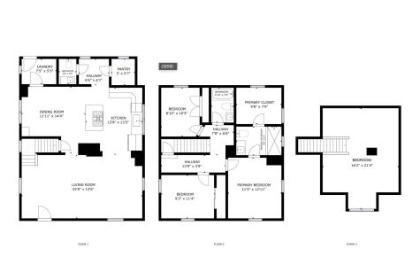 651 Eugene Street Indianapolis IN 46208