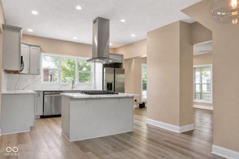 651 Eugene Street Indianapolis IN 46208
