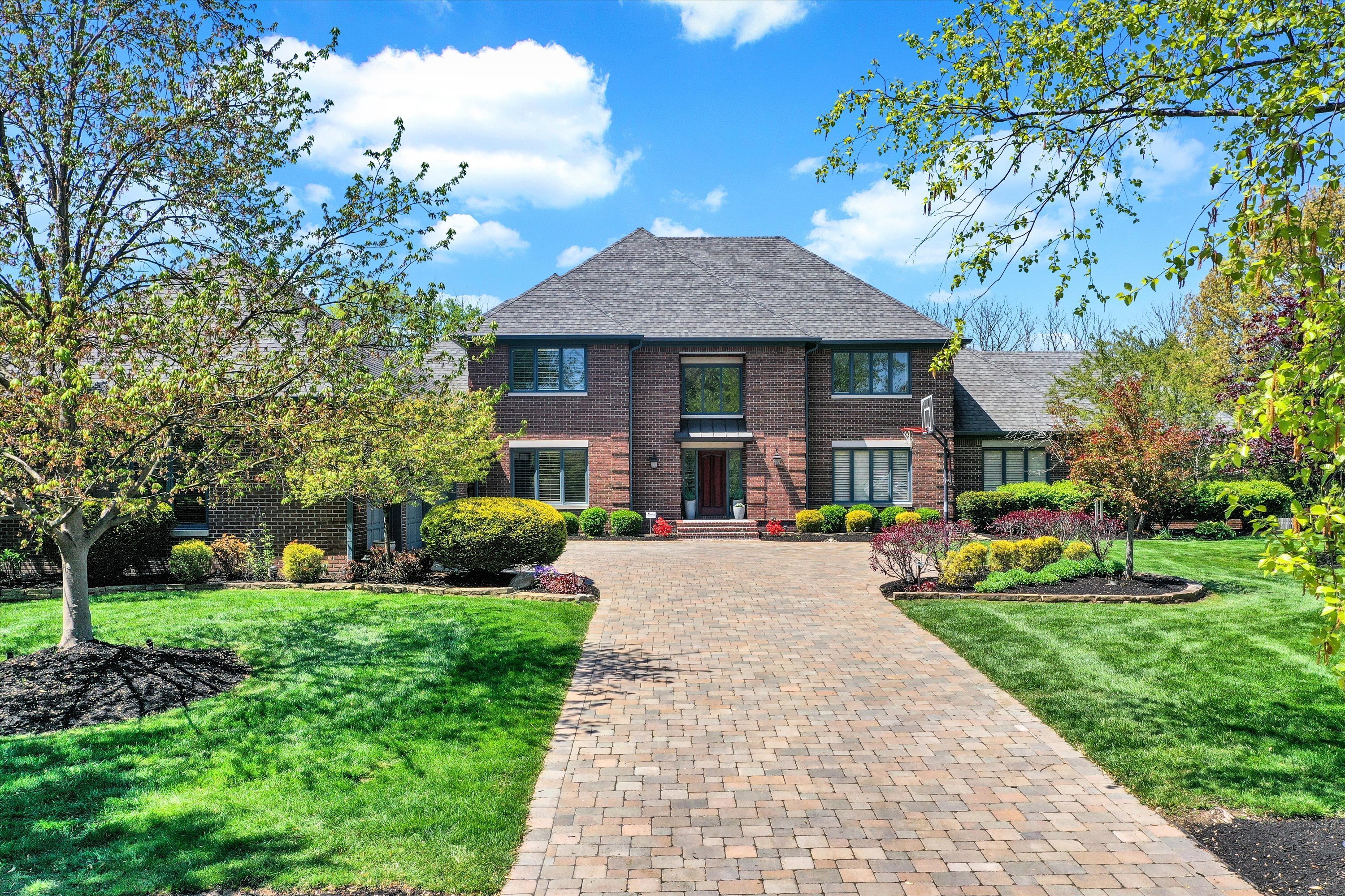 1812 Summerlakes Court Carmel IN 46032