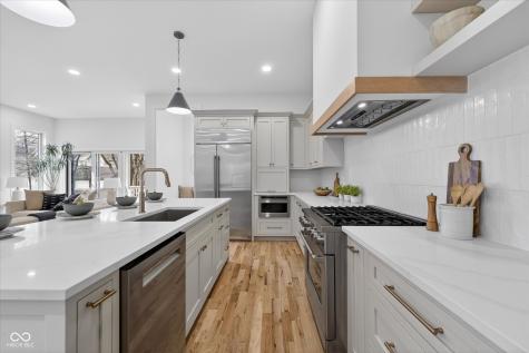 1826 N Delaware Street Indianapolis IN 46202