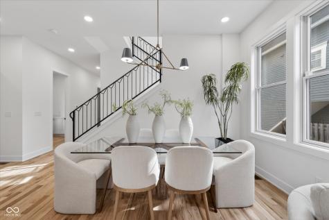 1826 N Delaware Street Indianapolis IN 46202