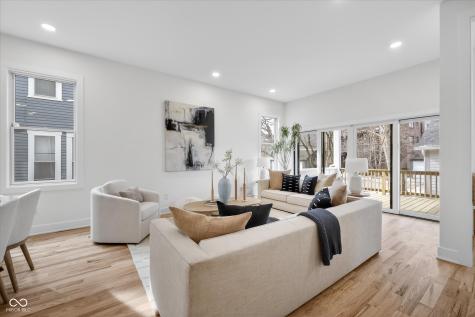 1826 N Delaware Street Indianapolis IN 46202