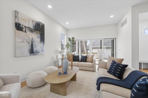 1826 N Delaware Street Indianapolis IN 46202