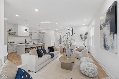 1826 N Delaware Street Indianapolis IN 46202