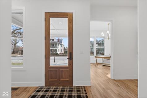 1826 N Delaware Street Indianapolis IN 46202