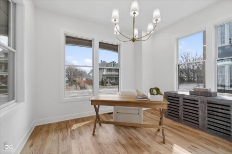 1826 N Delaware Street Indianapolis IN 46202