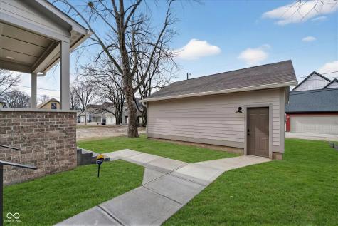 1826 N Delaware Street Indianapolis IN 46202