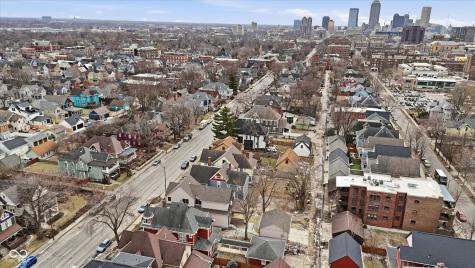 1826 N Delaware Street Indianapolis IN 46202