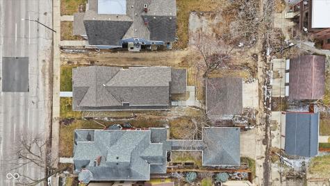 1826 N Delaware Street Indianapolis IN 46202