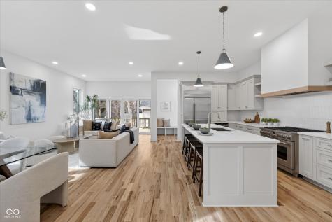 1826 N Delaware Street Indianapolis IN 46202