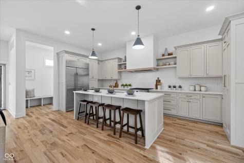 1826 N Delaware Street Indianapolis IN 46202