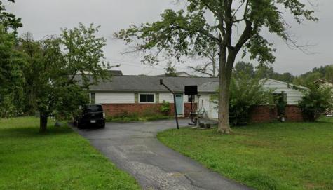 8903 E 15th Street Indianapolis IN 46219