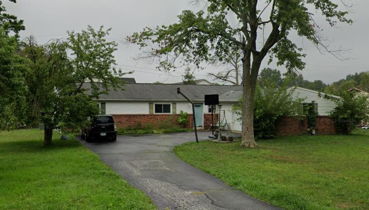 8903 E 15th Street Indianapolis IN 46219
