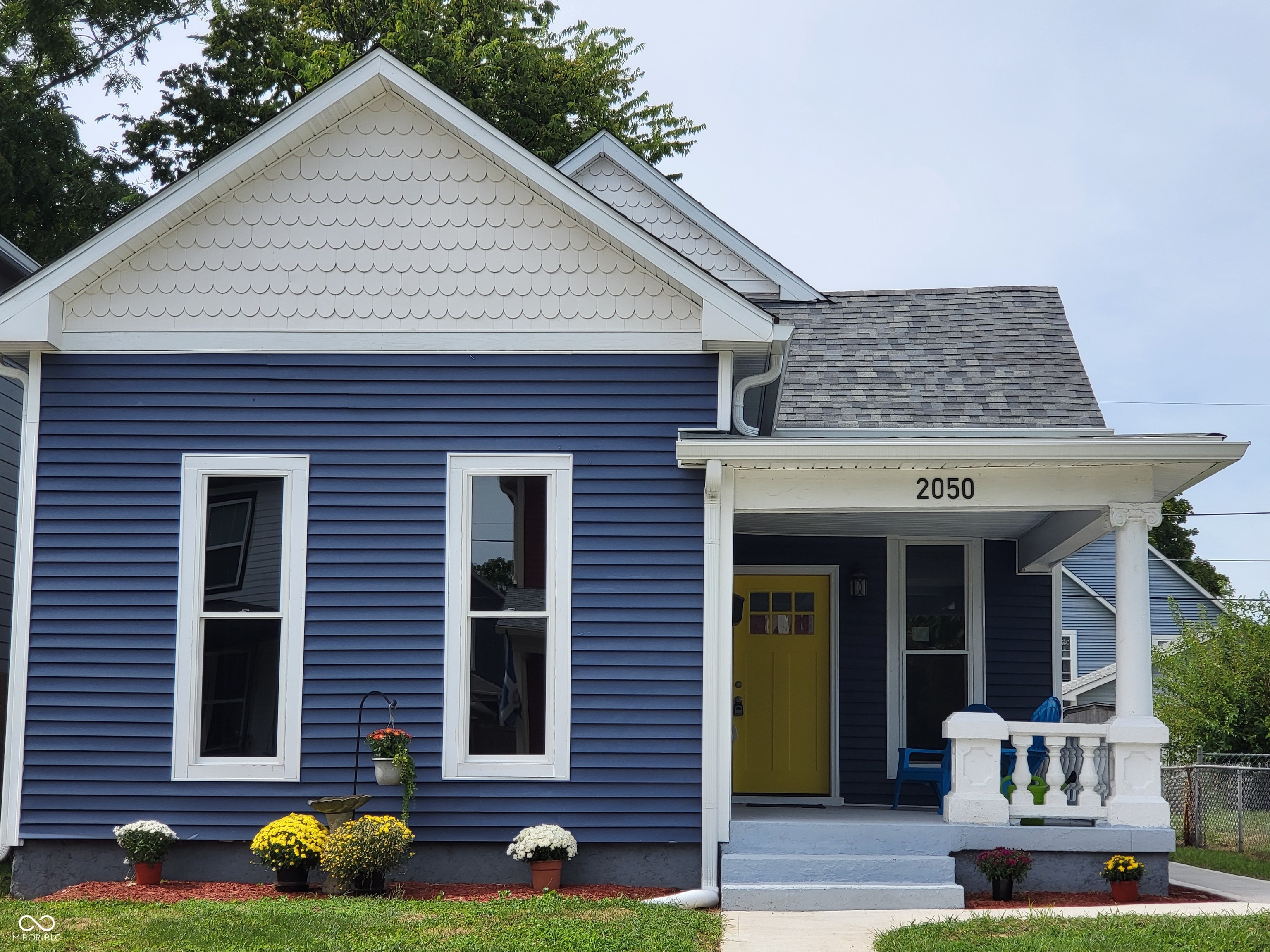 2050 Cornell Avenue Indianapolis IN 46202