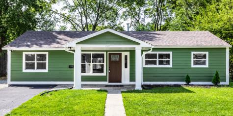 8345 E 36th Place Indianapolis IN 46226