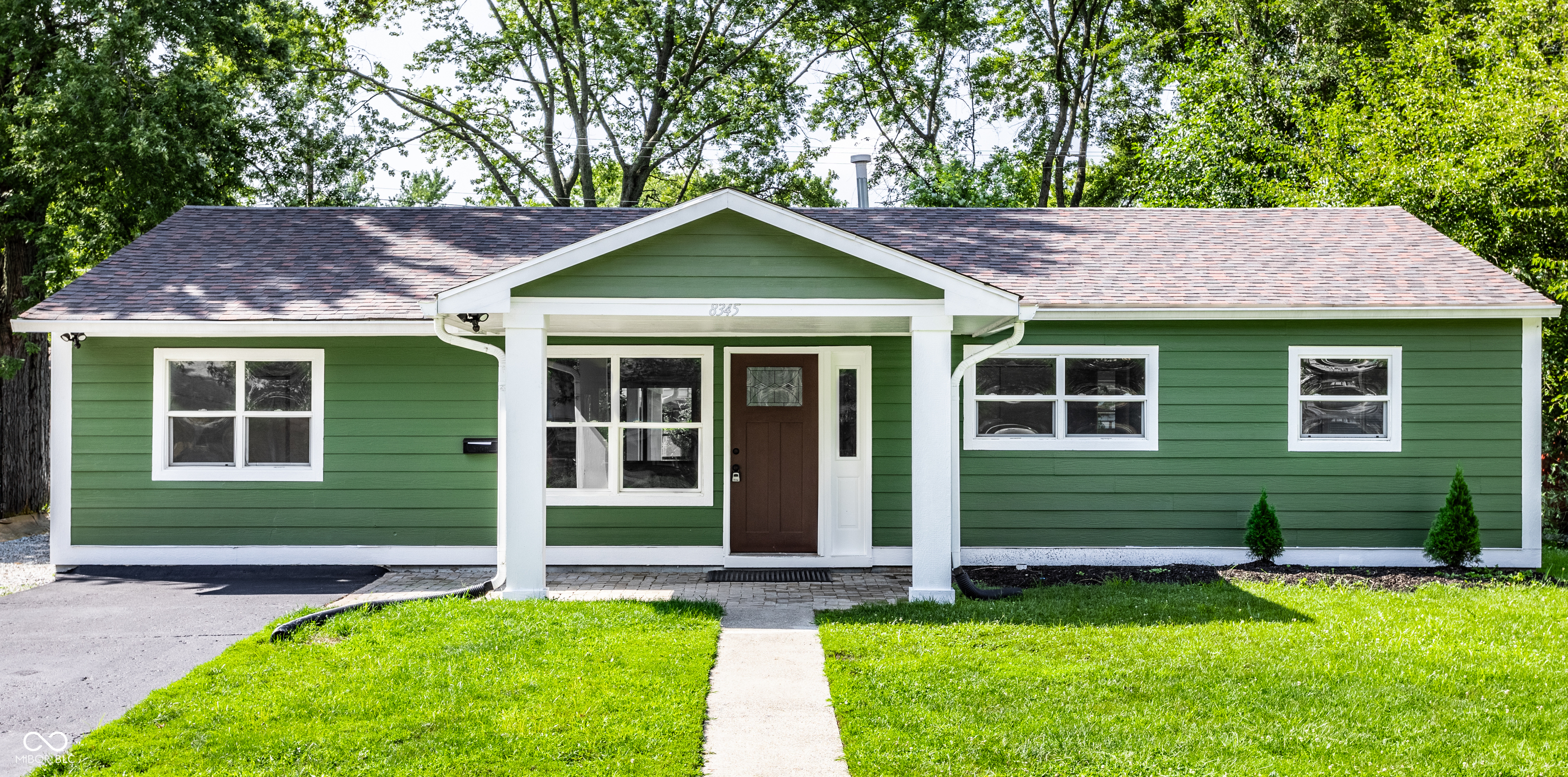 8345 E 36th Place Indianapolis IN 46226