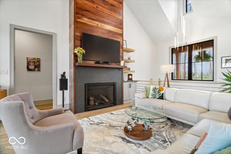 4852 Homestead Court Zionsville IN 46077