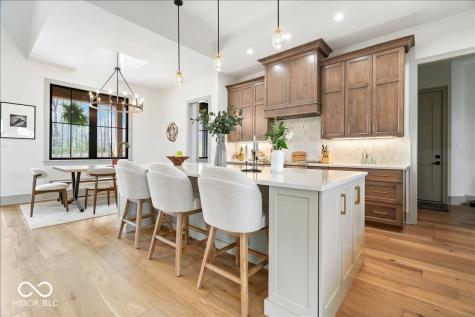 4852 Homestead Court Zionsville IN 46077