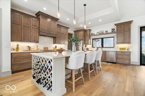 4852 Homestead Court Zionsville IN 46077