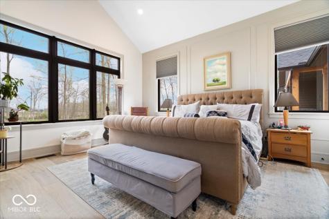 4852 Homestead Court Zionsville IN 46077