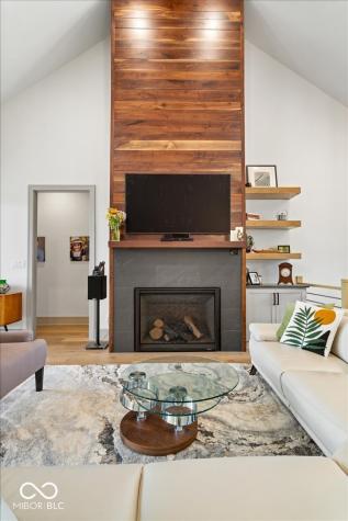 4852 Homestead Court Zionsville IN 46077