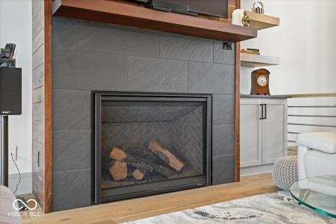4852 Homestead Court Zionsville IN 46077