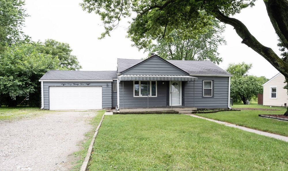 4023 Southeastern Avenue Indianapolis IN 46203