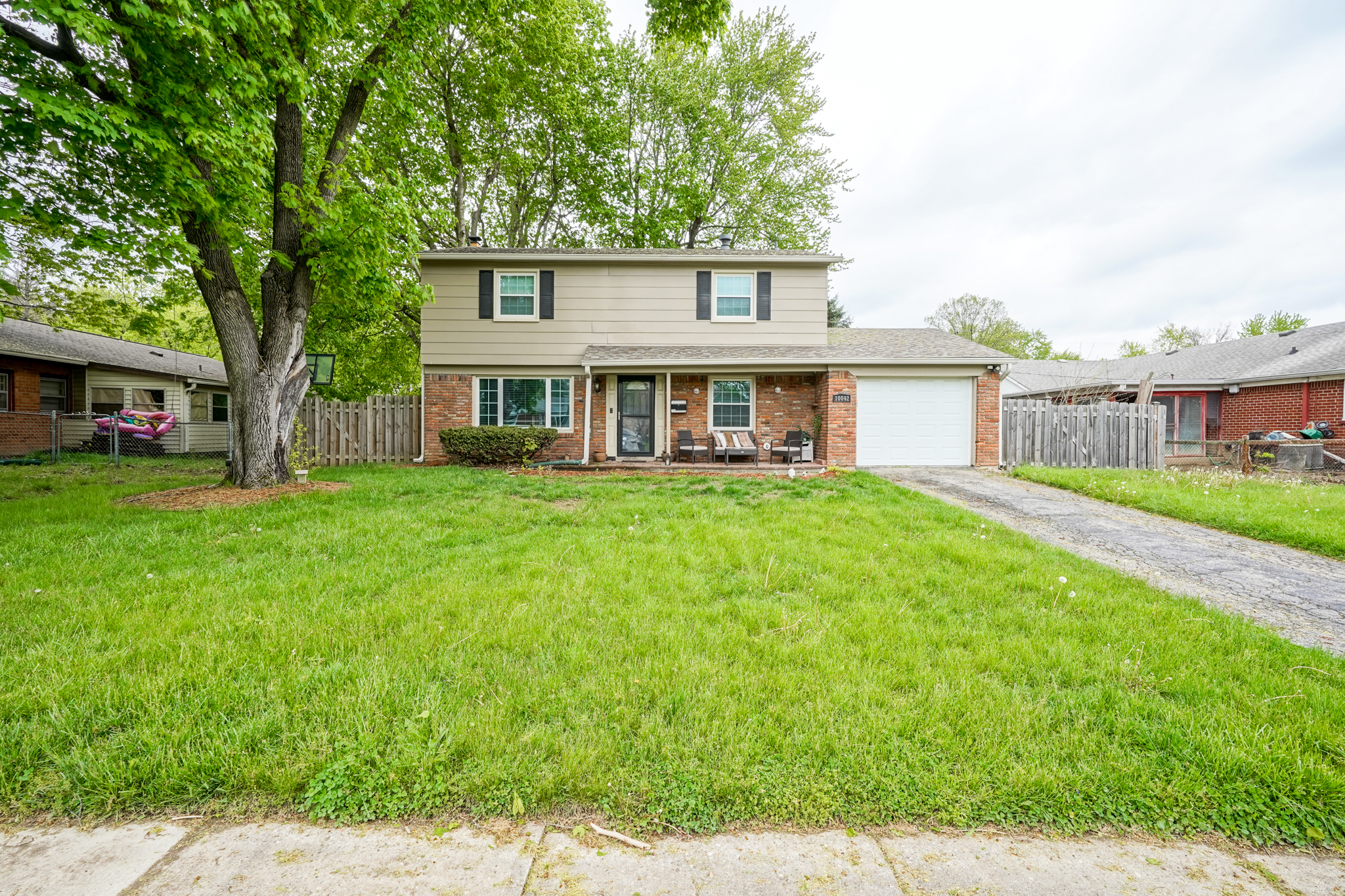 10042 Heather Hills Road Indianapolis IN 46229