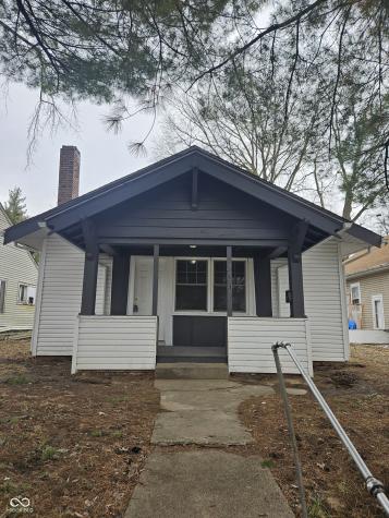 4041 Boulevard Place Indianapolis IN 46208