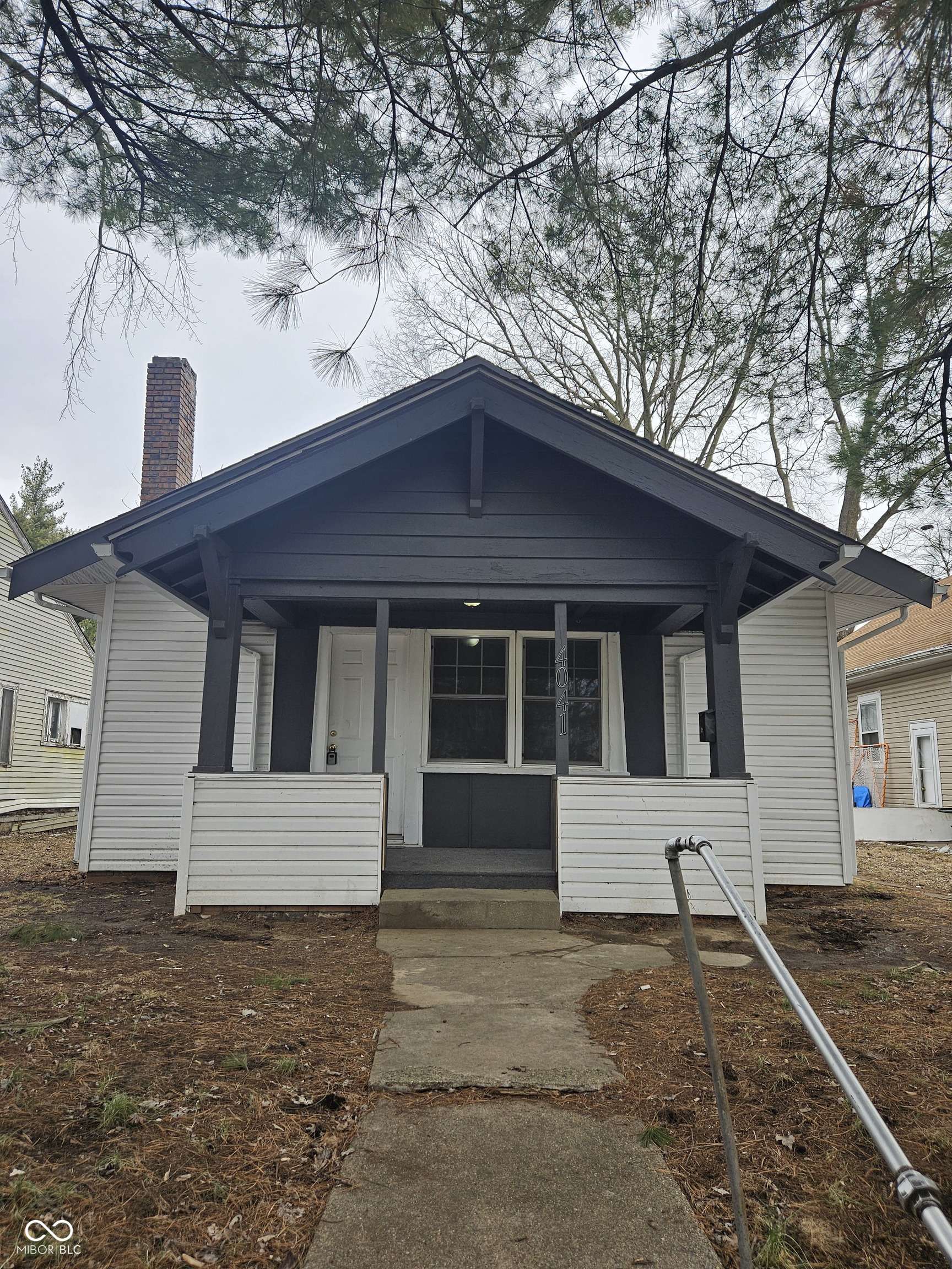 4041 Boulevard Place Indianapolis IN 46208