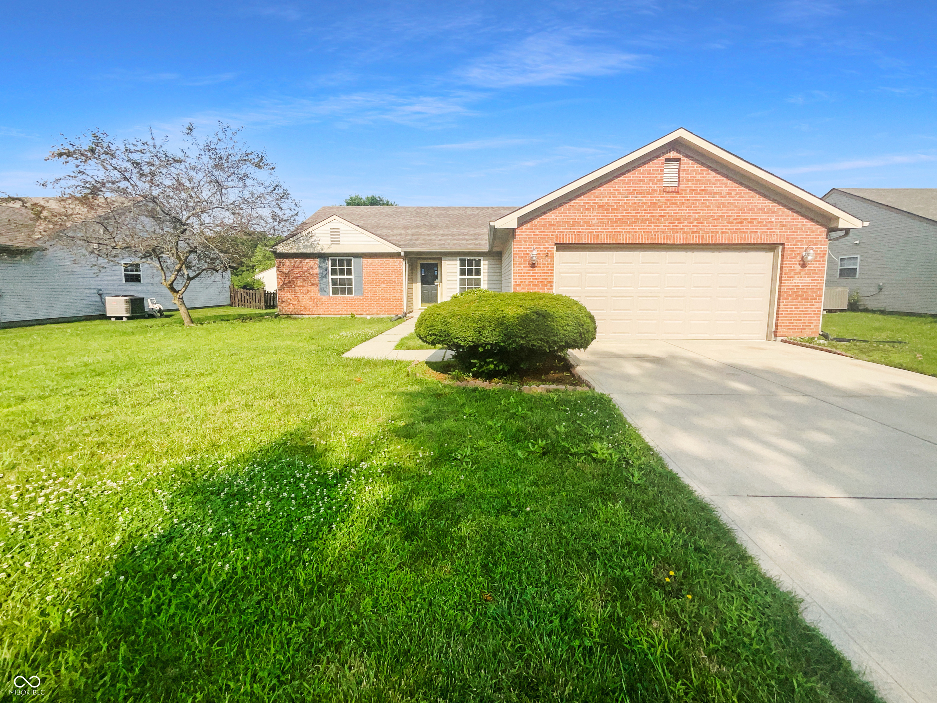 762 Millbrook Drive Avon IN 46123