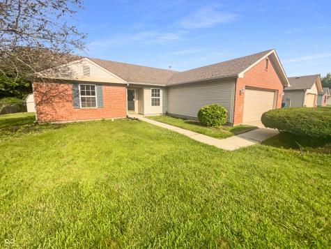 762 Millbrook Drive Avon IN 46123