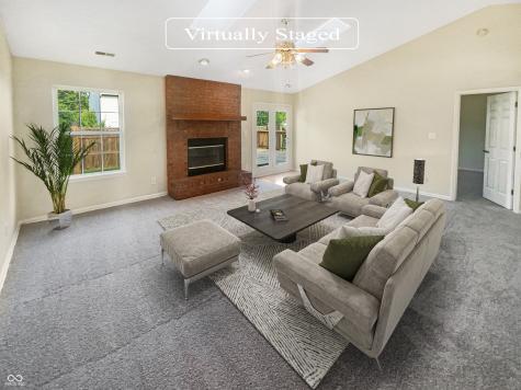 762 Millbrook Drive Avon IN 46123