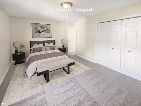 762 Millbrook Drive Avon IN 46123