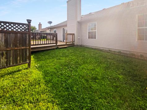 762 Millbrook Drive Avon IN 46123