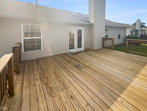 762 Millbrook Drive Avon IN 46123