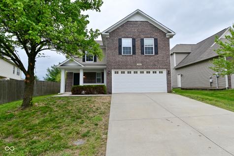3930 Towhees Drive Indianapolis IN 46237