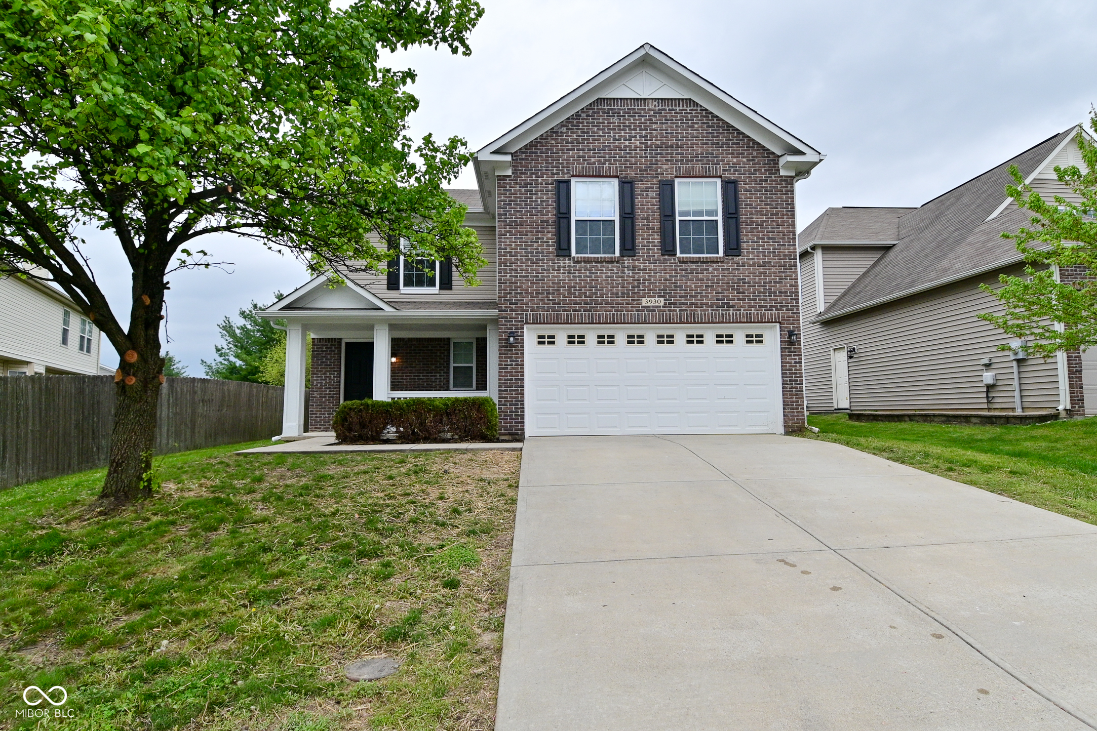 3930 Towhees Drive Indianapolis IN 46237