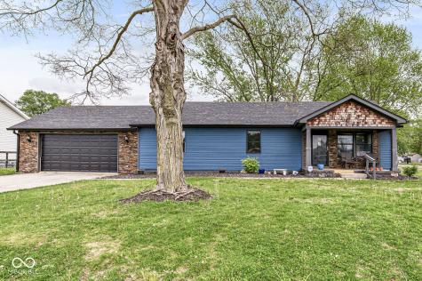 5535 S State Avenue Indianapolis IN 46227
