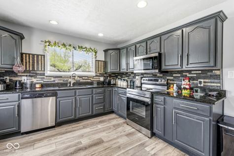 5535 S State Avenue Indianapolis IN 46227