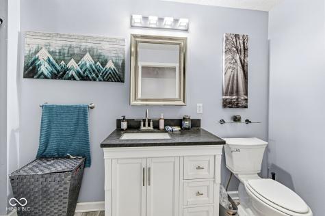 5535 S State Avenue Indianapolis IN 46227