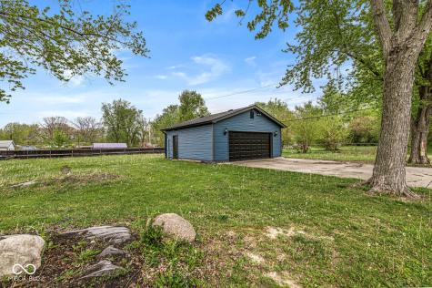 5535 S State Avenue Indianapolis IN 46227