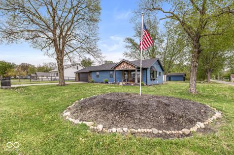 5535 S State Avenue Indianapolis IN 46227