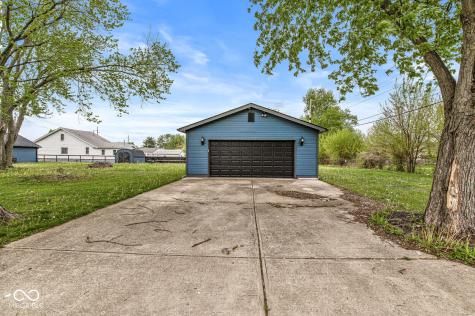 5535 S State Avenue Indianapolis IN 46227