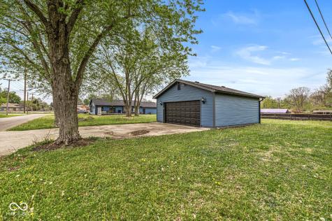 5535 S State Avenue Indianapolis IN 46227
