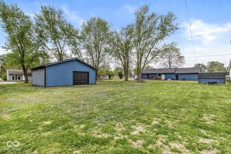 5535 S State Avenue Indianapolis IN 46227