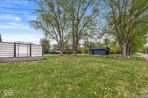 5535 S State Avenue Indianapolis IN 46227