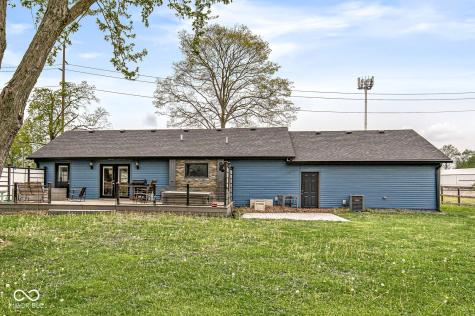 5535 S State Avenue Indianapolis IN 46227