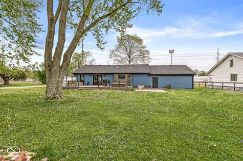 5535 S State Avenue Indianapolis IN 46227