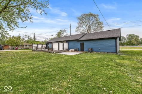 5535 S State Avenue Indianapolis IN 46227